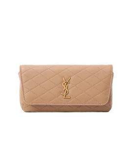 SAINT LAURENT Сумка через плечо