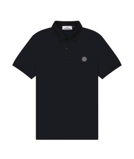 STONE ISLAND Поло с коротким рукавом