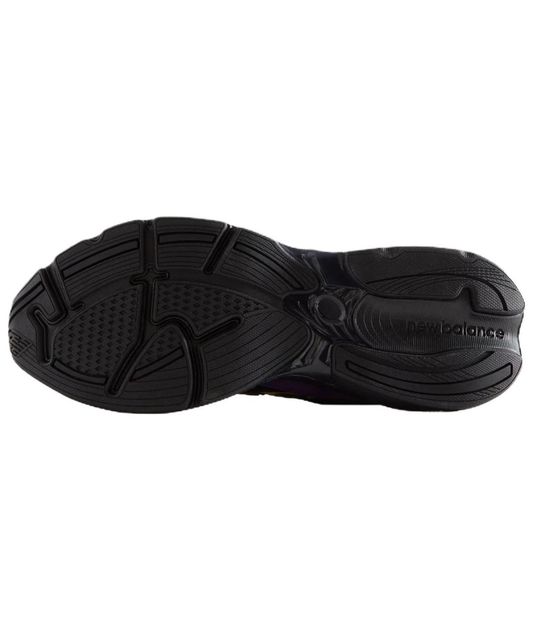 NEW BALANCE Черные кроссовки, фото 7