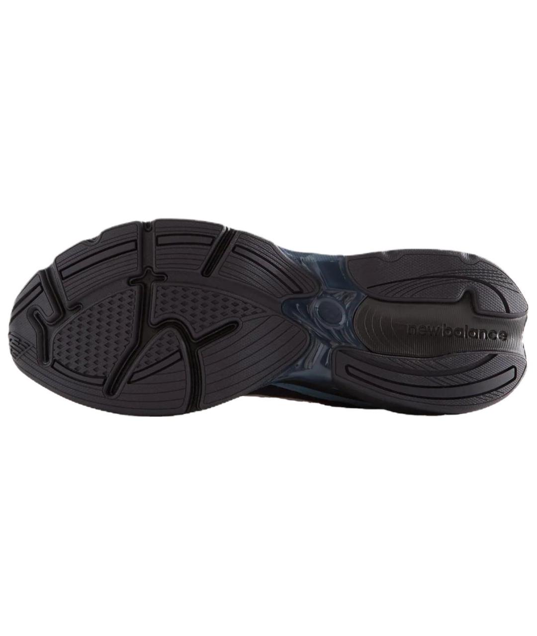 NEW BALANCE Фиолетовые кроссовки, фото 6