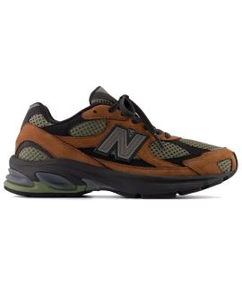 NEW BALANCE Низкие кроссовки / кеды