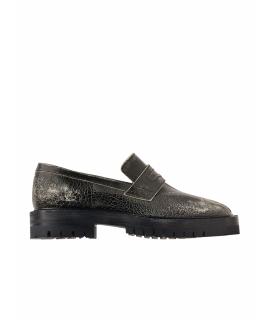 MAISON MARGIELA Лоферы