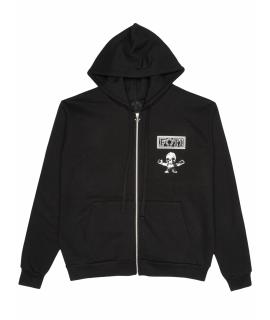 CHROME HEARTS Худи/толстовка