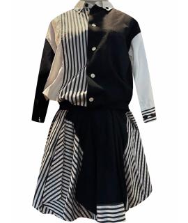 ISSEY MIYAKE Повседневное платье