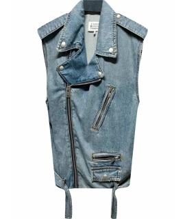 MAISON MARGIELA Жилет