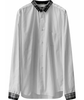 COMME DES GARÇONS Классическая рубашка