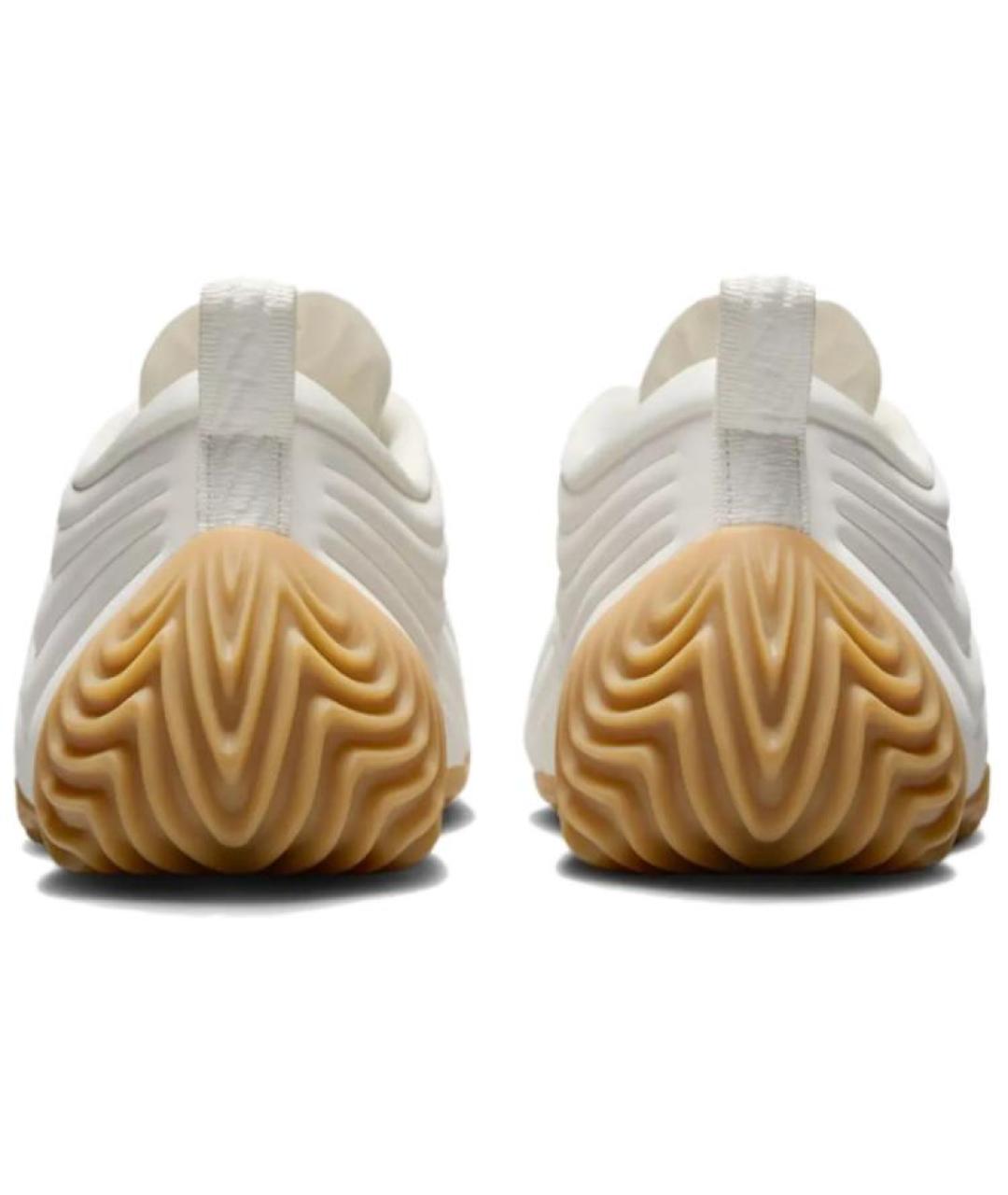 NIKE Белые кроссовки, фото 5