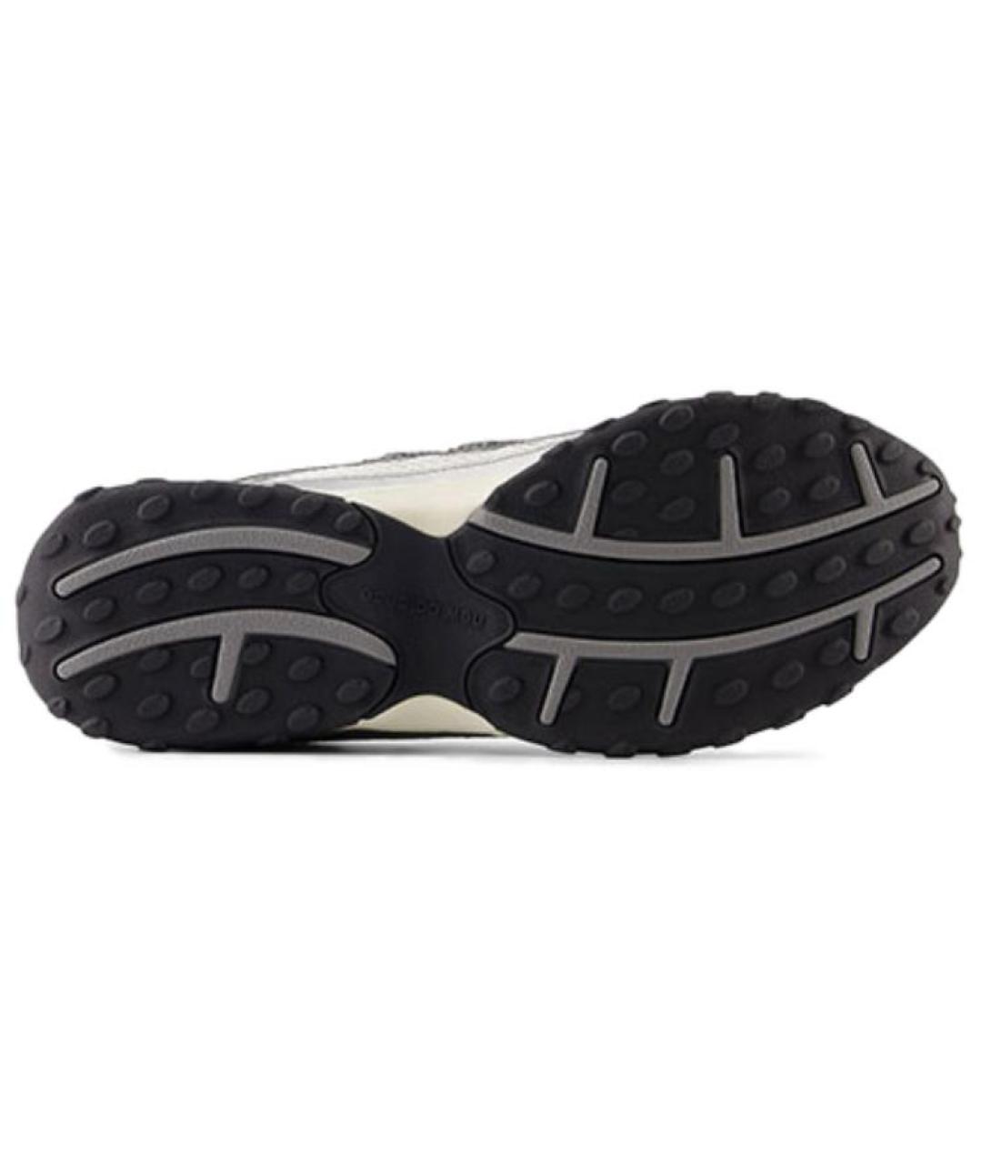 NEW BALANCE Белые кроссовки, фото 6