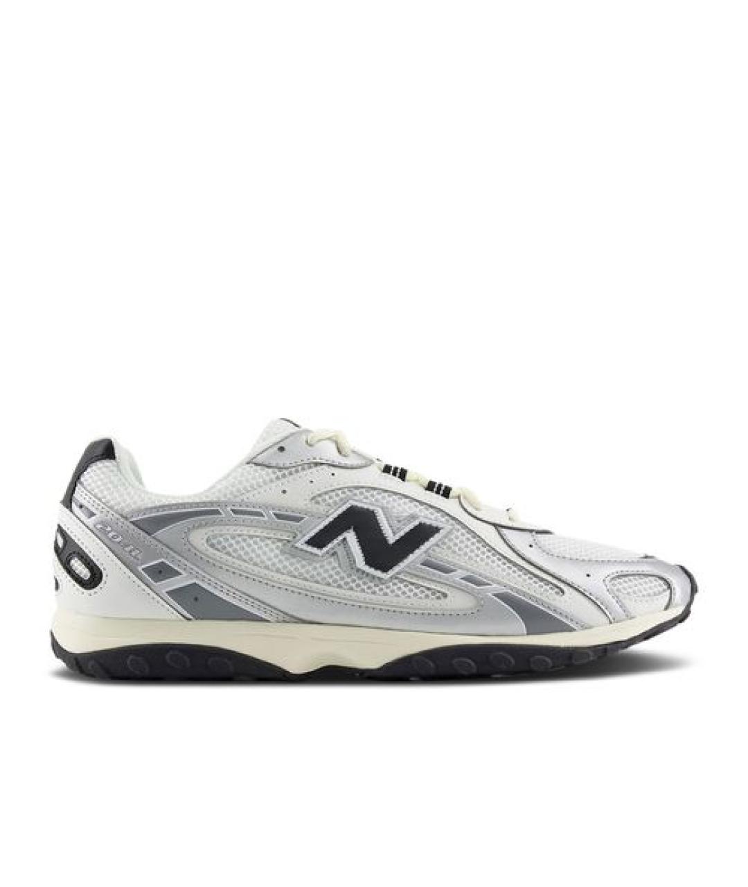 NEW BALANCE Белые кроссовки, фото 1