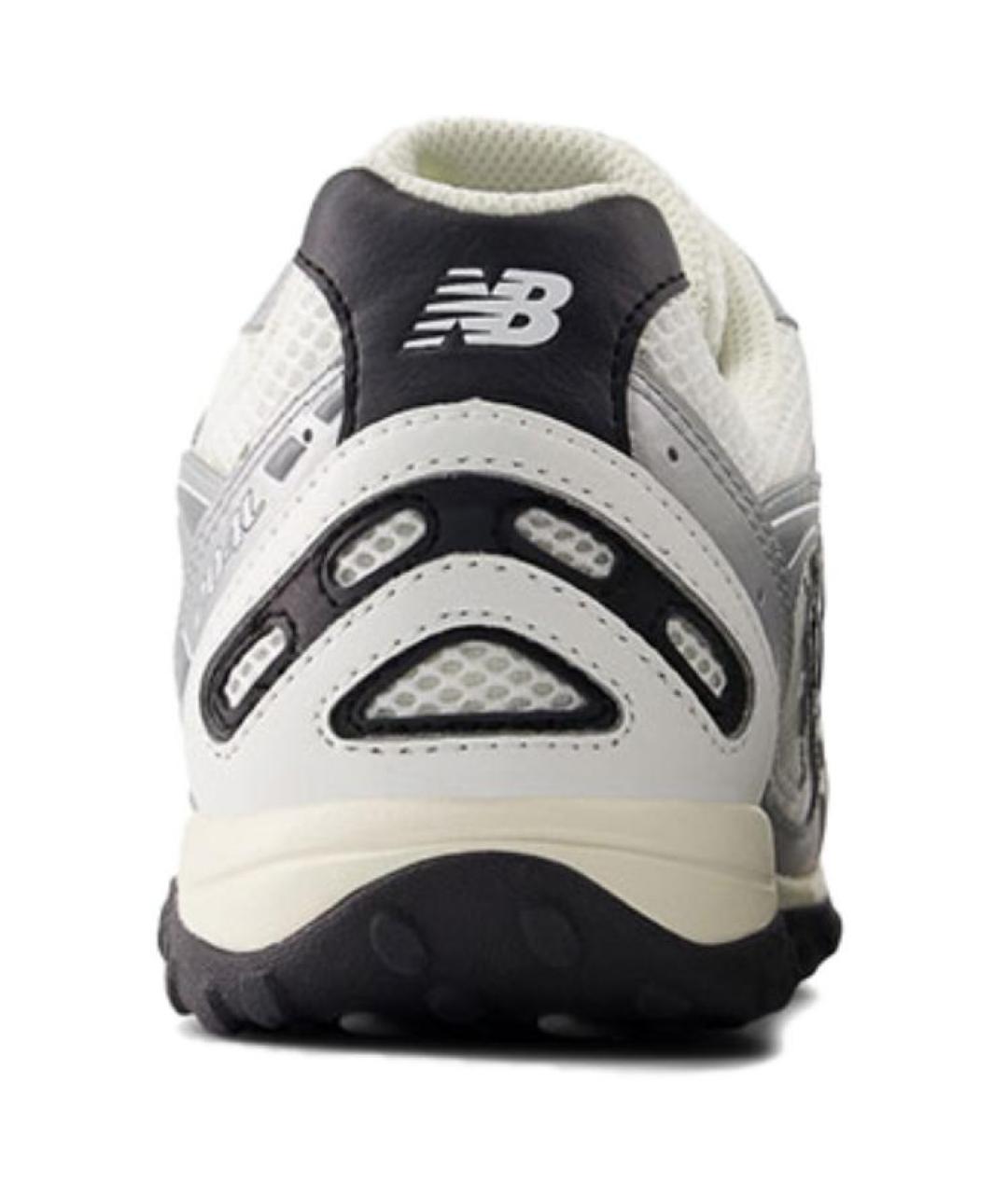 NEW BALANCE Белые кроссовки, фото 5