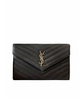 SAINT LAURENT Клатч/вечерняя сумка