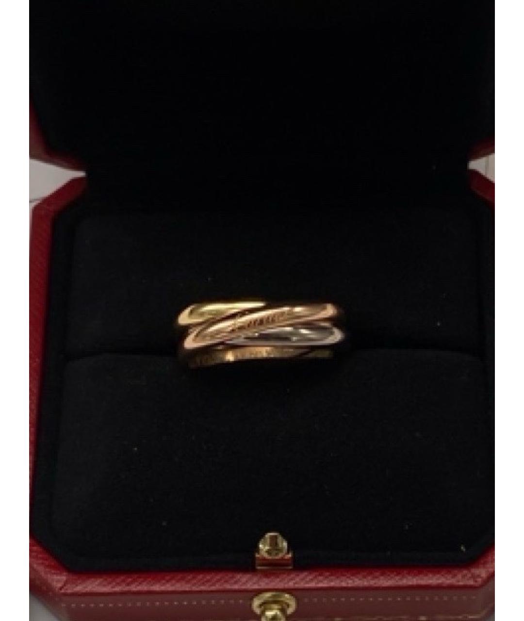 CARTIER Кольцо, фото 3