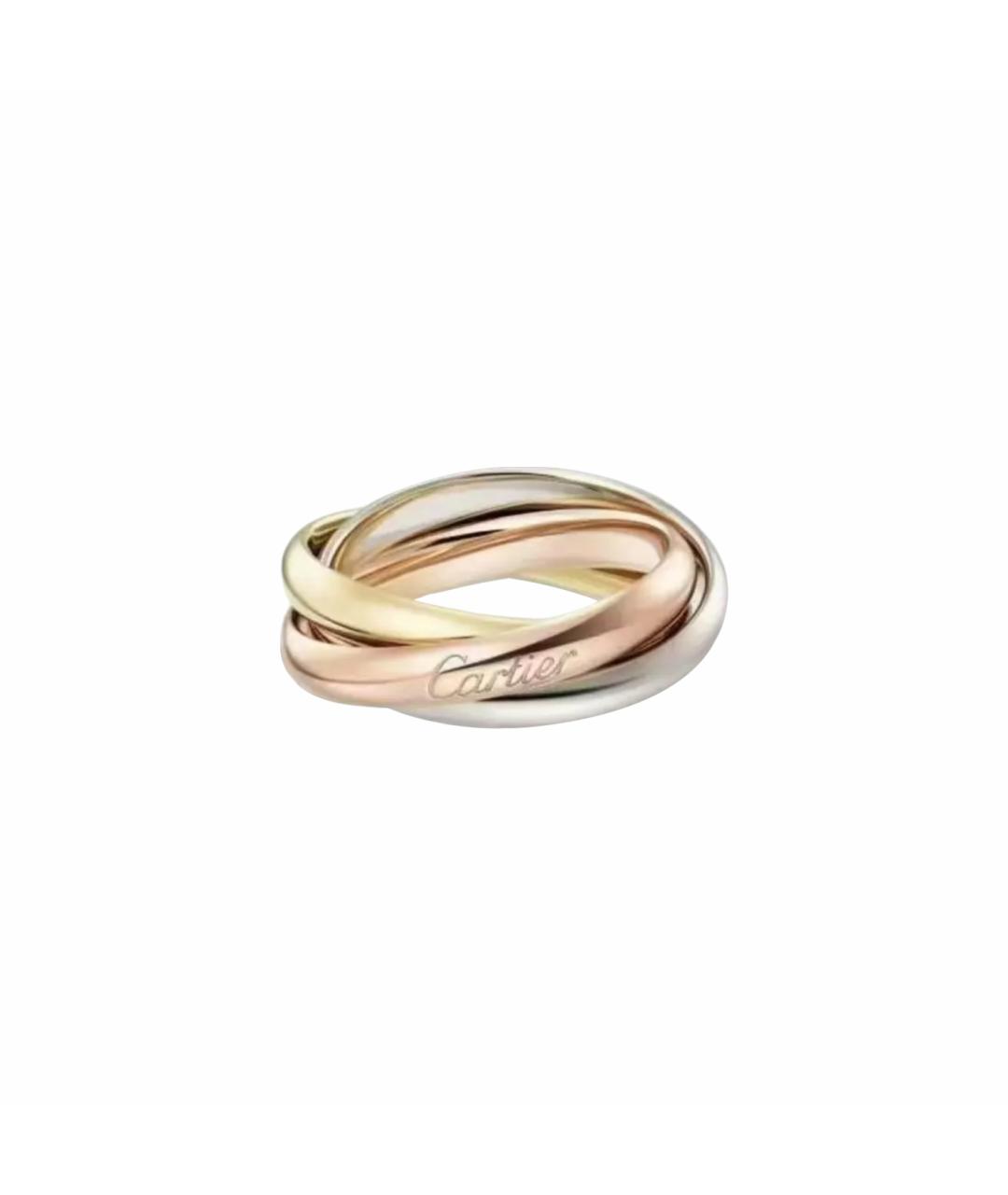 CARTIER Кольцо, фото 1