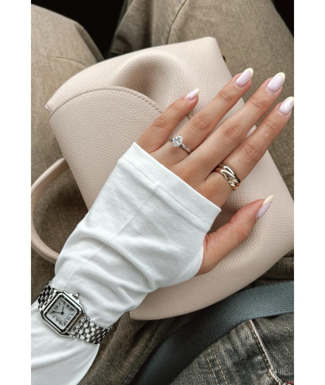 CARTIER Кольцо, фото 4