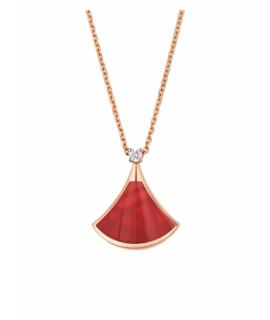 BVLGARI Колье