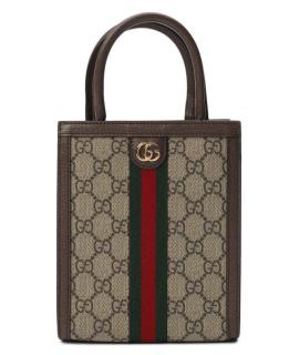 GUCCI Сумка с короткими ручками
