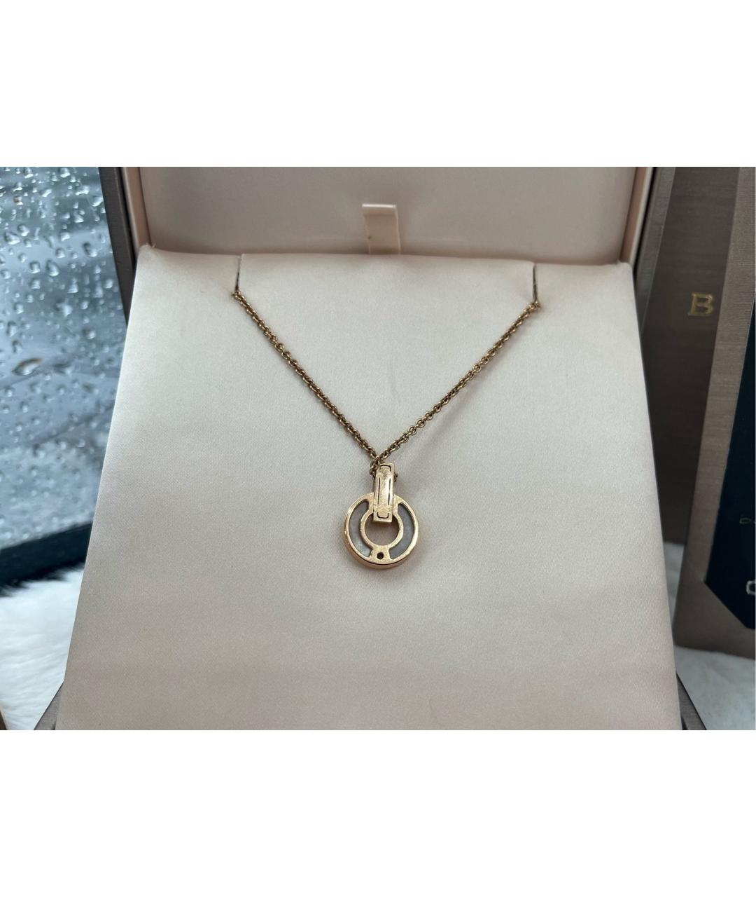 BVLGARI Колье, фото 4