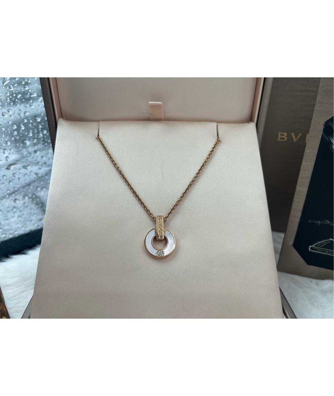 BVLGARI Колье, фото 3