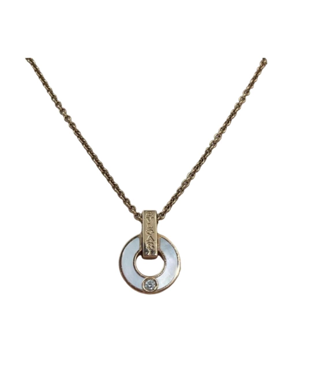 BVLGARI Колье, фото 7
