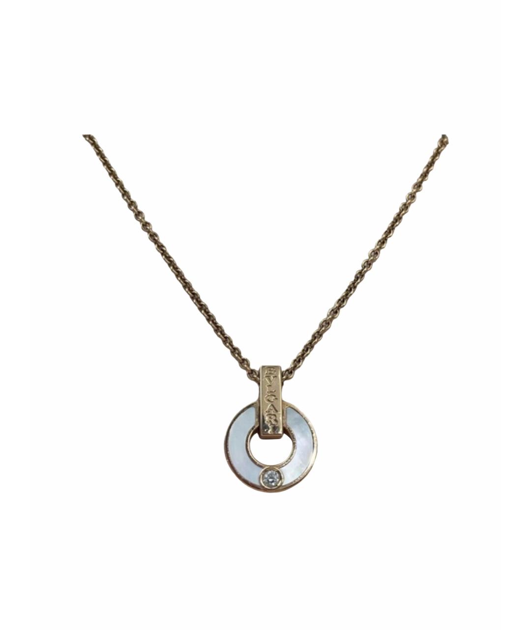 BVLGARI Колье, фото 1