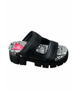 LOVE MOSCHINO Сандалии