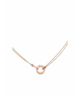 CARTIER Колье