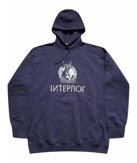 VETEMENTS Худи/толстовка
