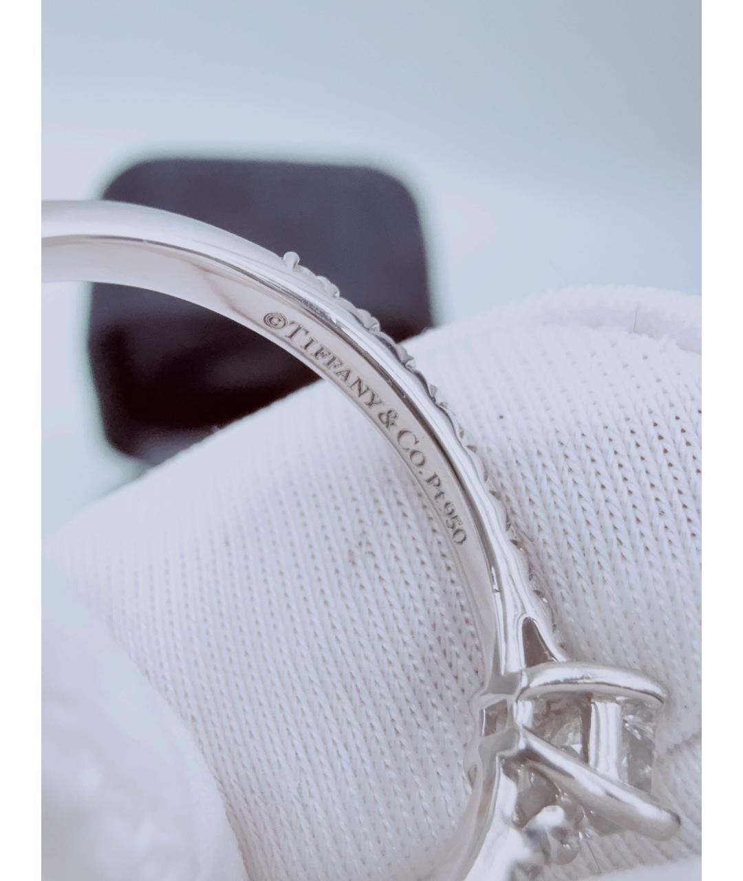 TIFFANY&CO Кольцо, фото 6