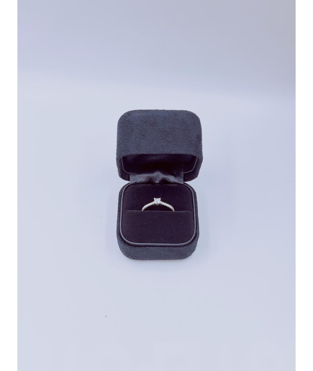 TIFFANY&CO Кольцо, фото 8