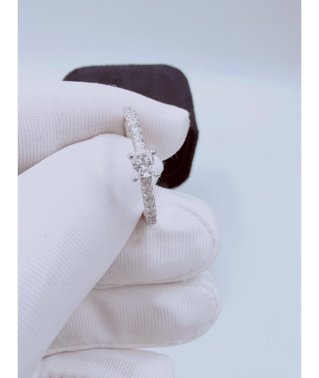 TIFFANY&CO Кольцо, фото 4