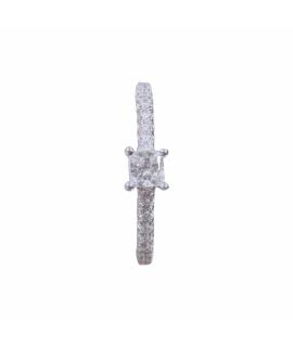 TIFFANY&CO Кольцо