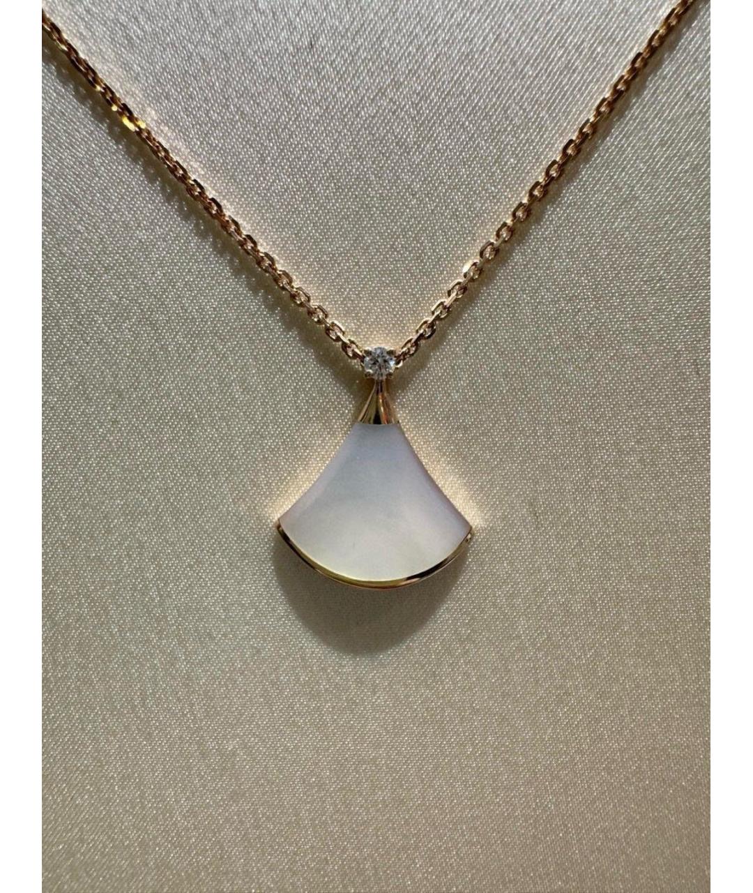 BVLGARI Колье, фото 5