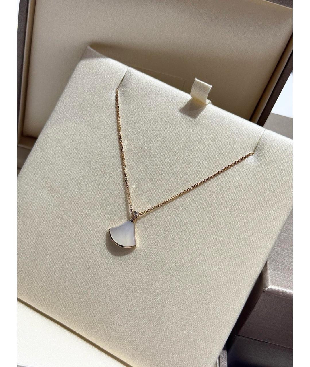 BVLGARI Колье, фото 7