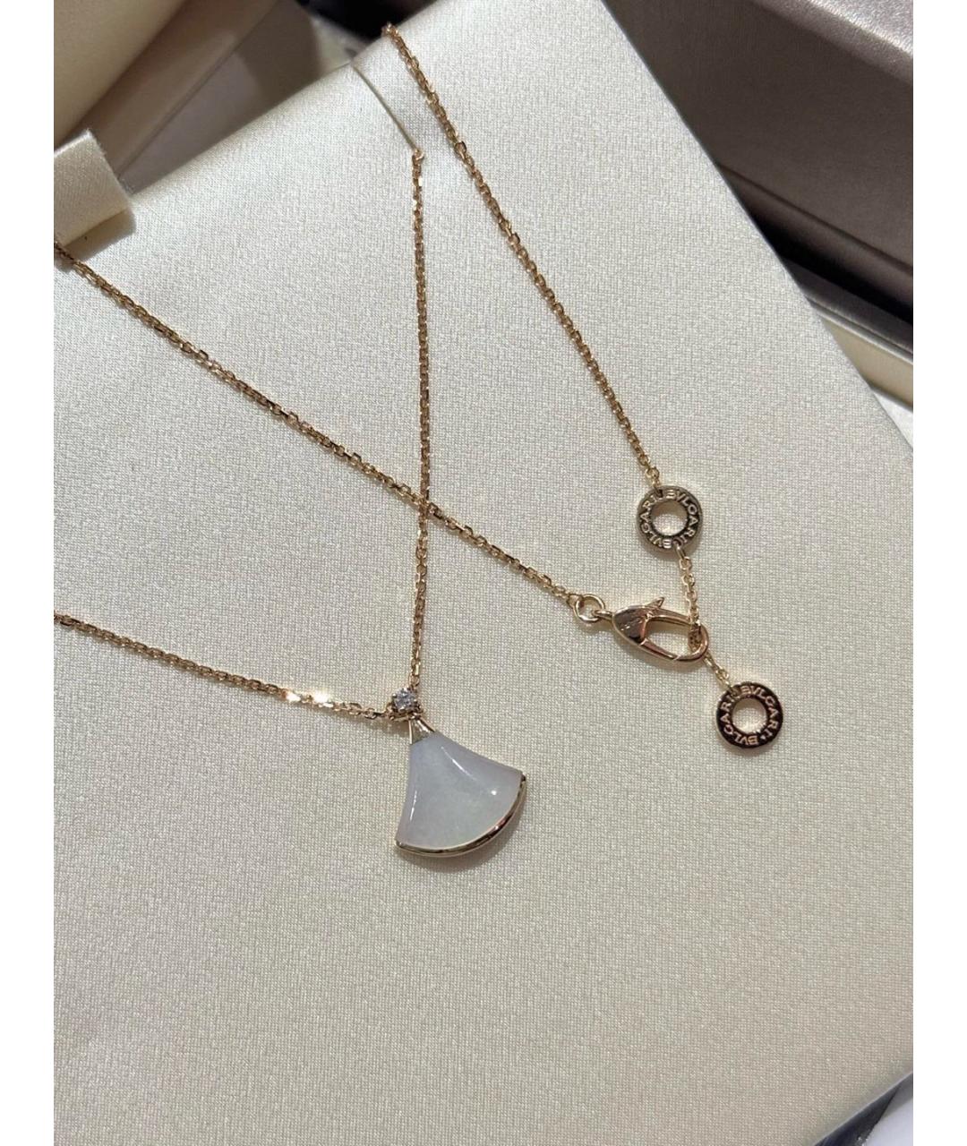 BVLGARI Колье, фото 6