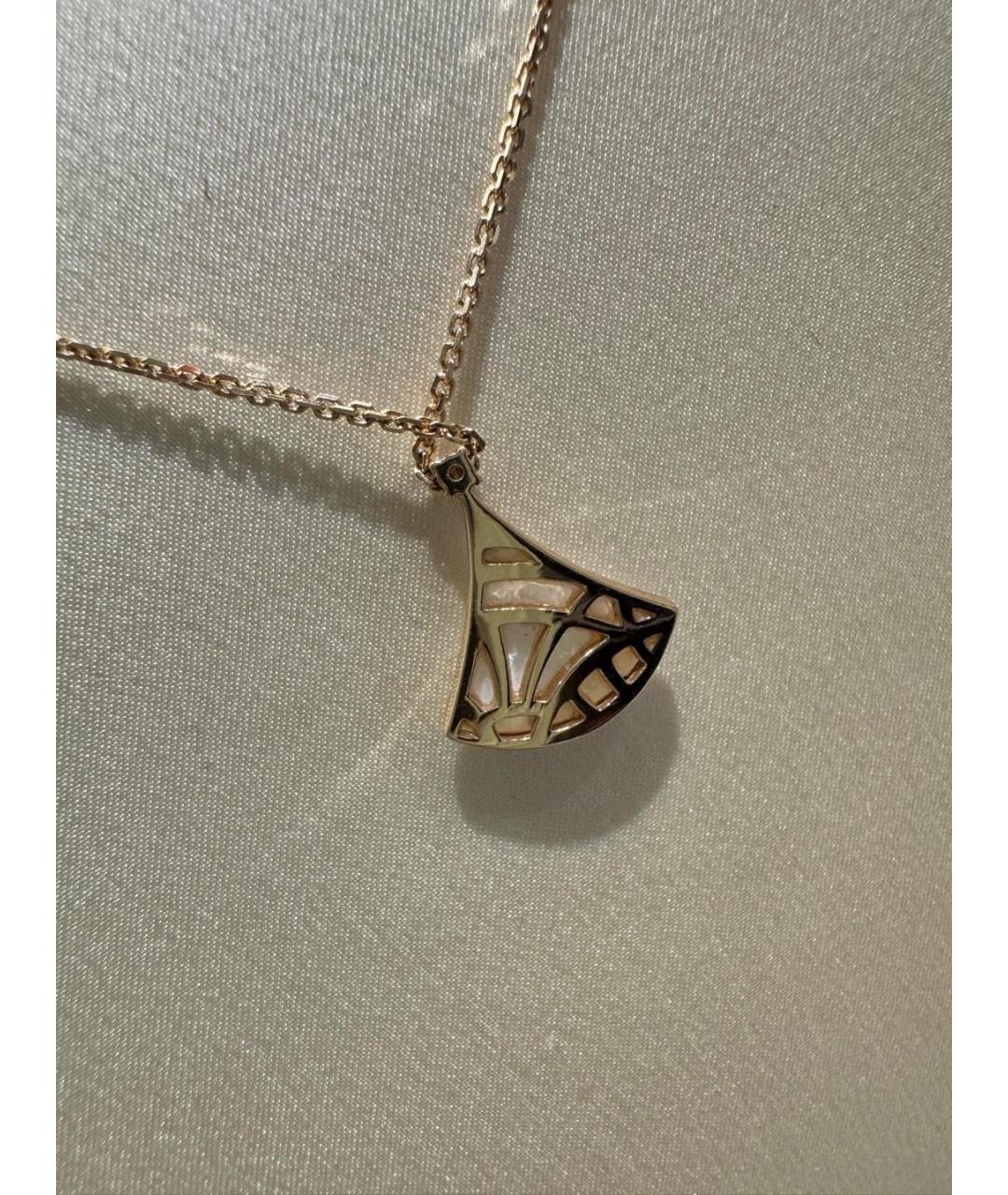 BVLGARI Колье, фото 4