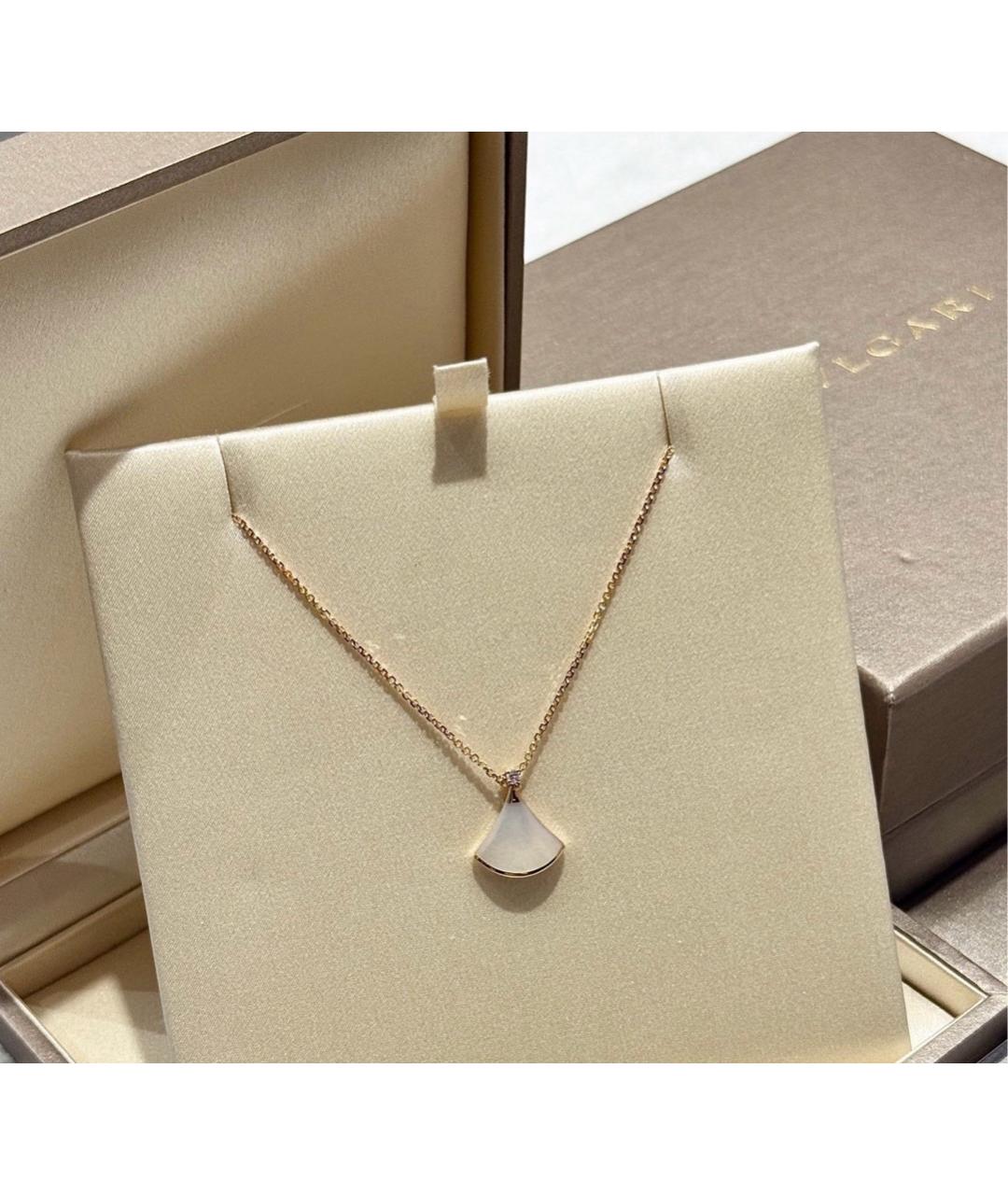 BVLGARI Колье, фото 3