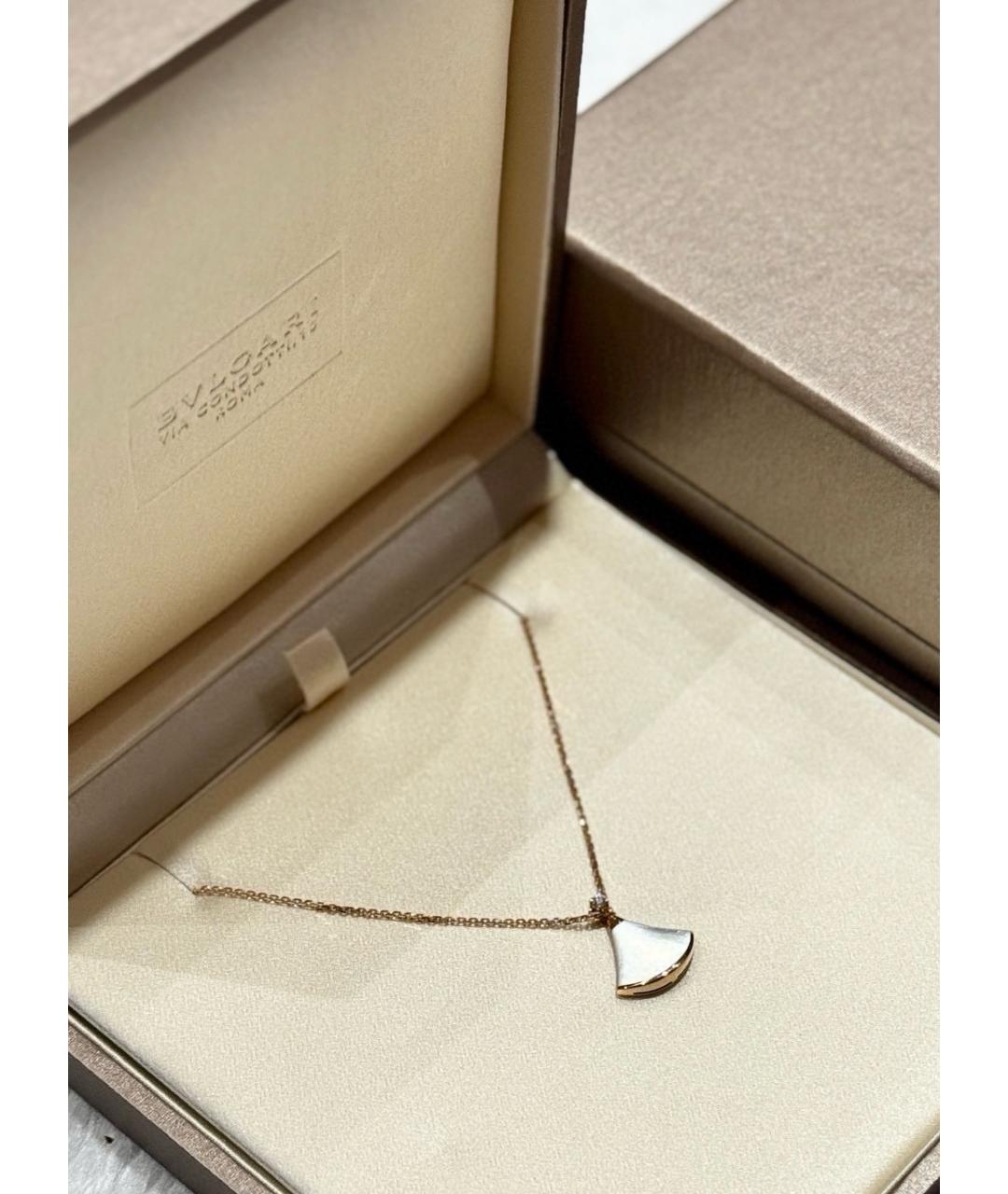 BVLGARI Колье, фото 2