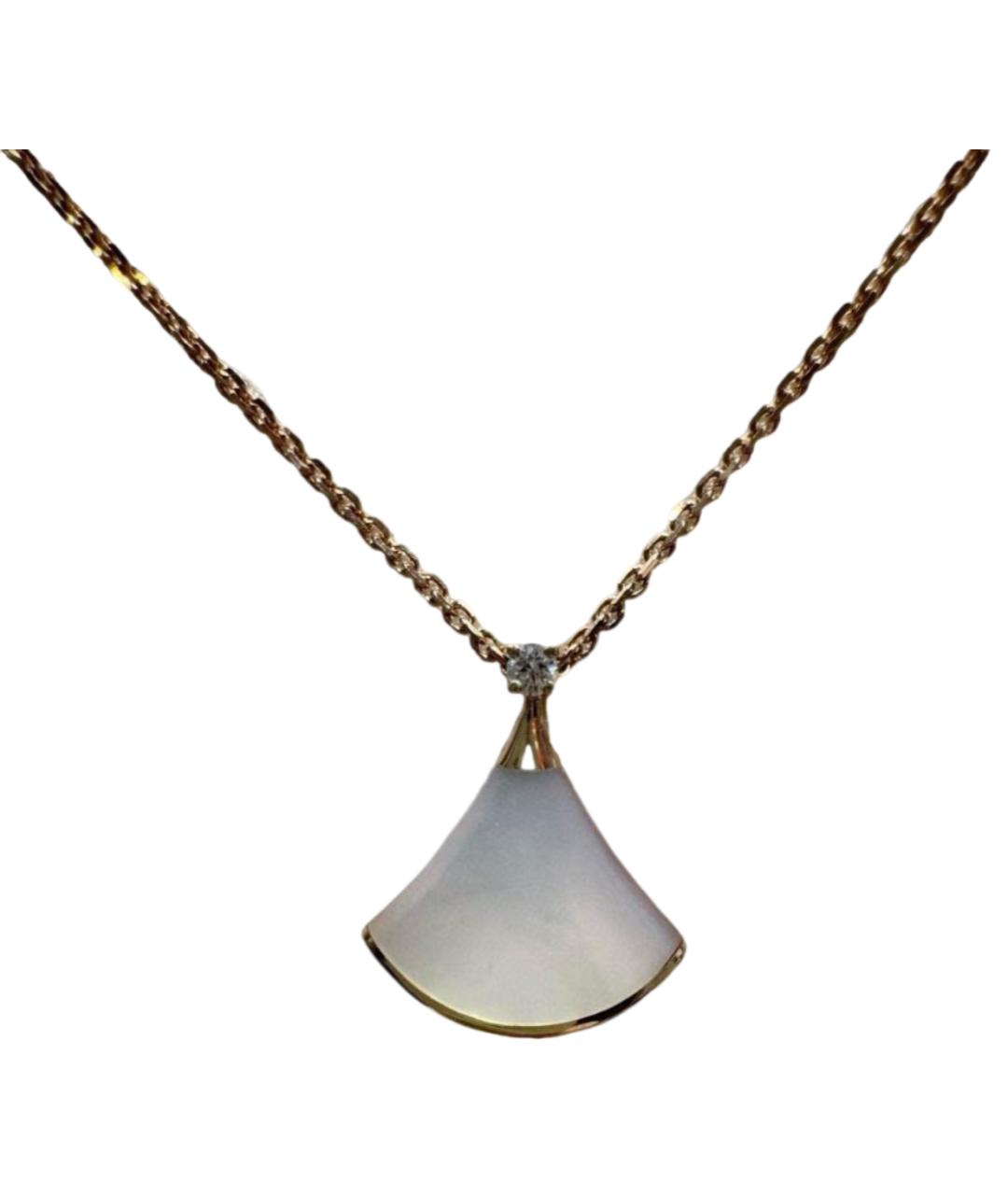 BVLGARI Колье, фото 10