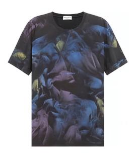 SAINT LAURENT Футболка
