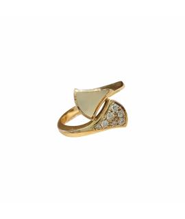 BVLGARI Кольцо