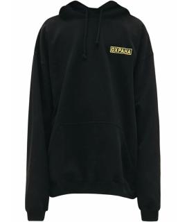 VETEMENTS Худи/толстовка