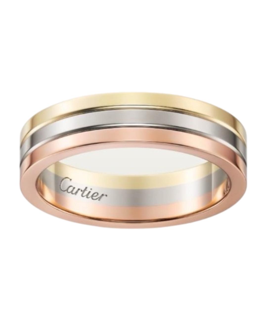 CARTIER Кольцо, фото 6