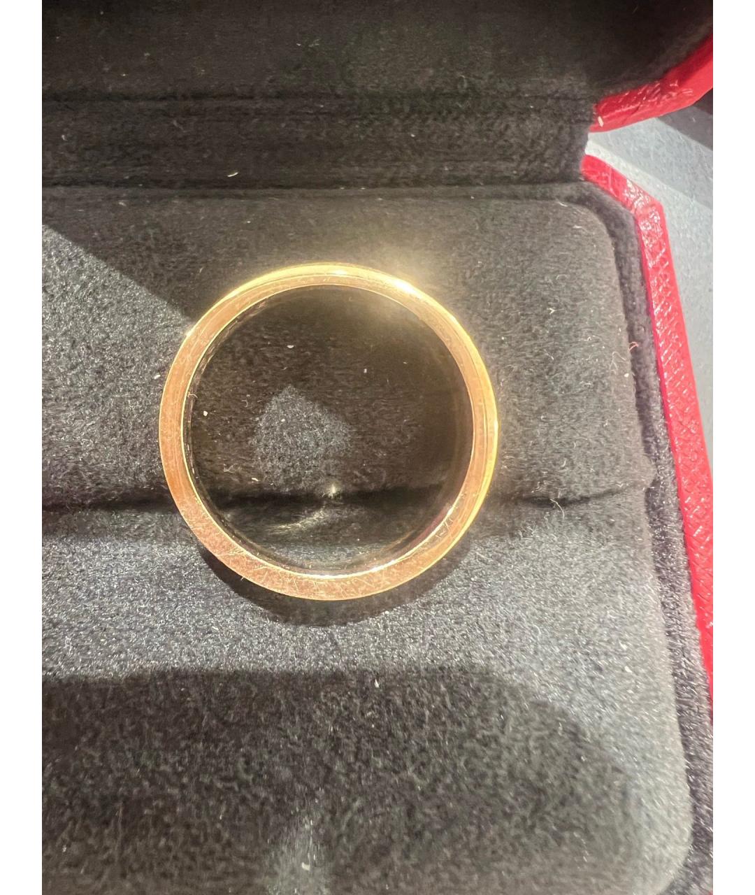CARTIER Кольцо, фото 3