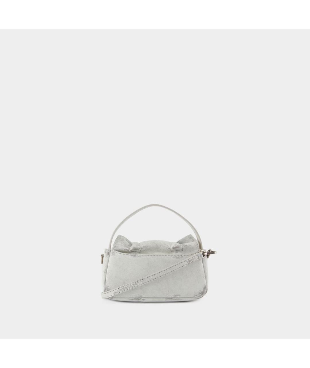 ACNE STUDIOS Мульти сумка через плечо, фото 3