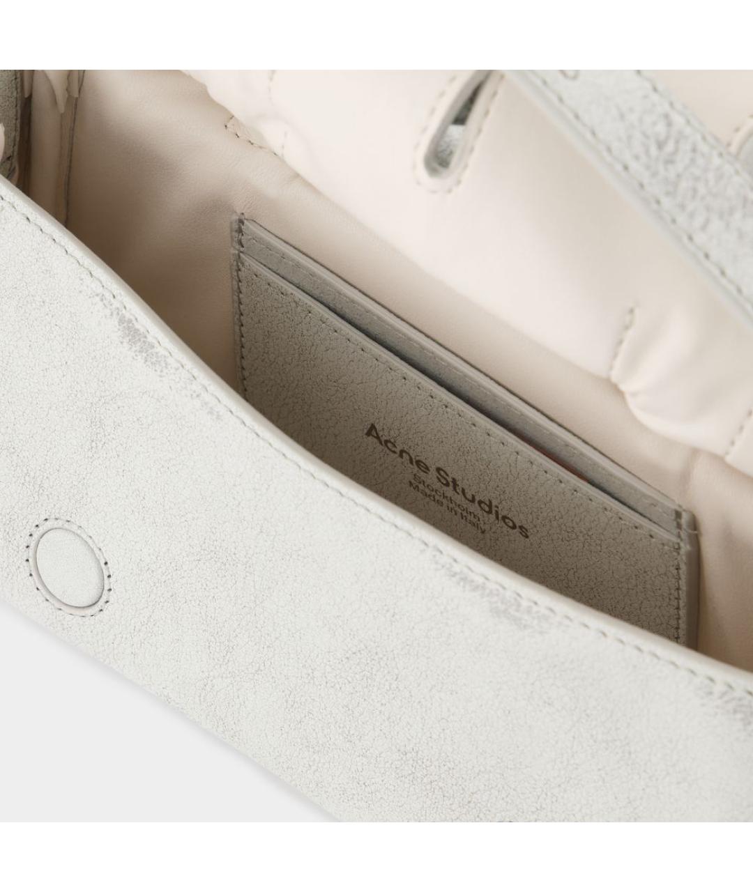 ACNE STUDIOS Мульти сумка через плечо, фото 4