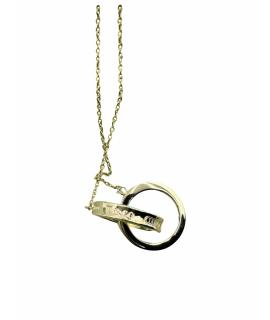 TIFFANY&CO Колье