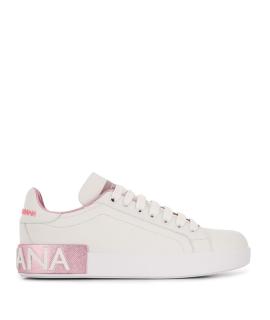 DOLCE&GABBANA Кеды