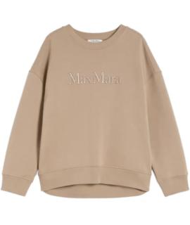 'S MAX MARA Худи/толстовка