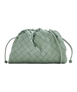 BOTTEGA VENETA Клатч/вечерняя сумка