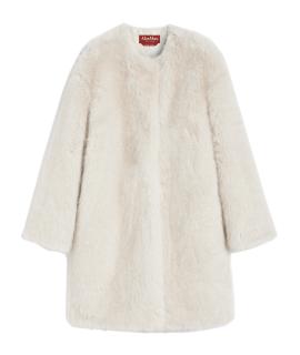 MAX MARA STUDIO Шуба
